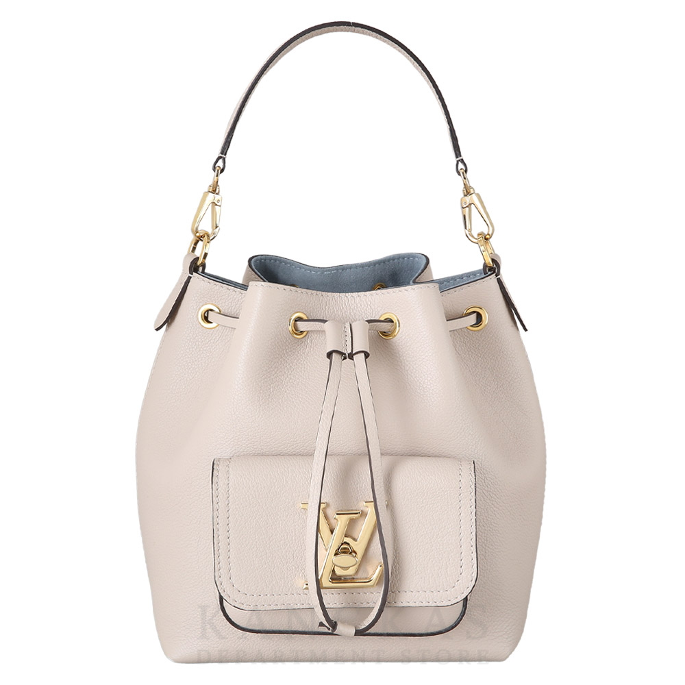 LOUIS VUITTON(USED)루이비통 M57688 락미 버킷 숄더백